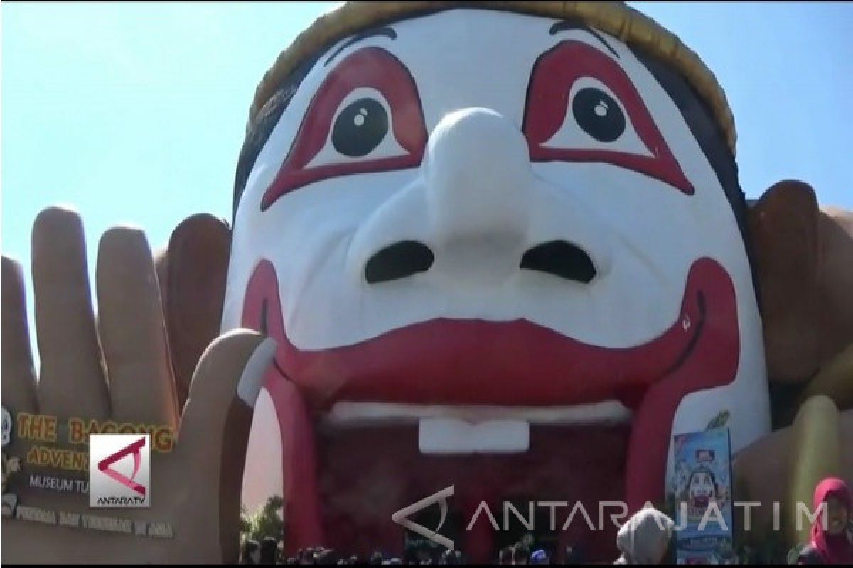 (Video) Mempelajari Organ Manusia di Museum Tubuh