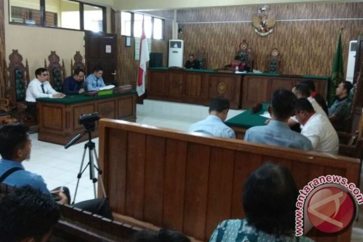 Polda Kalteng Bantah Intimidasi Tersangka Pembakar Sekolah