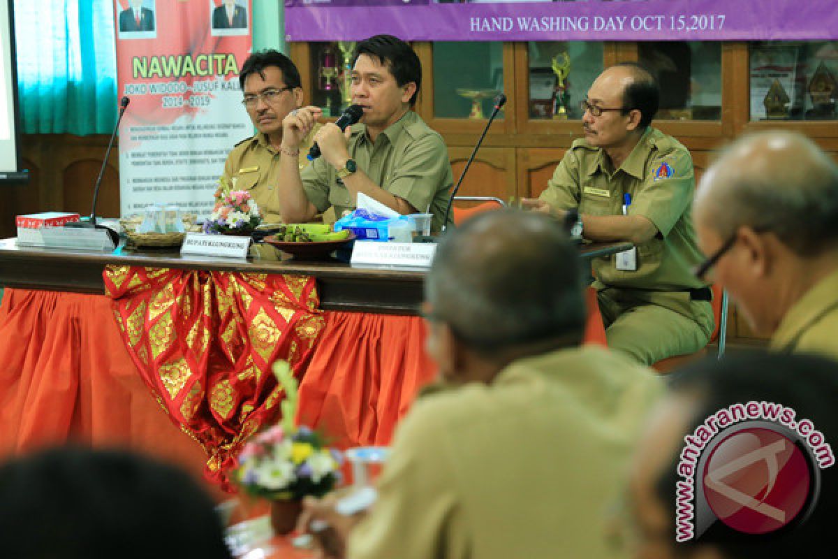 Dewan Pengawas: Jajaran RS Berikan Pelayanan Maksimal