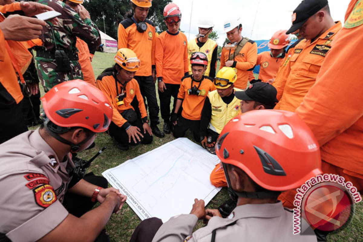 BPBD :ancaman Merapi bisa terjadi sewaktu-waktu