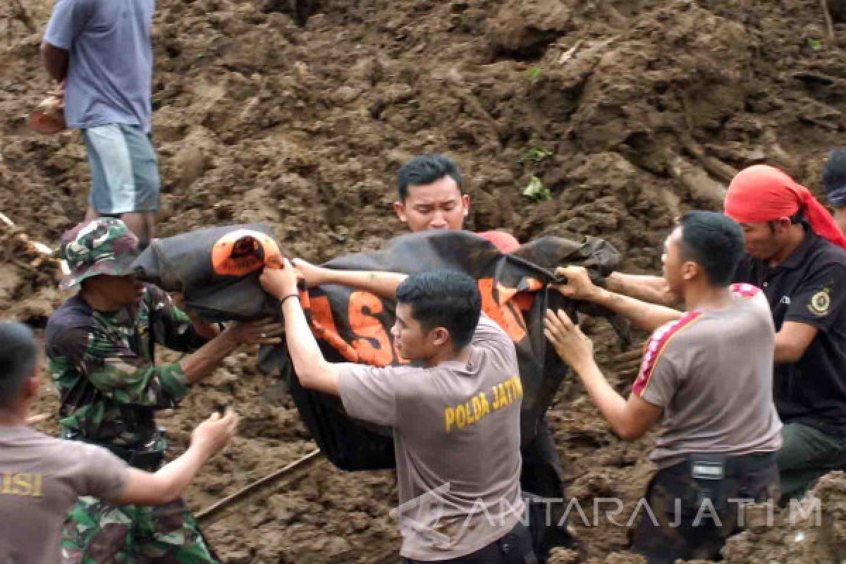 Sepenggal Kisah dari Longsor yang Menimbun Satu Keluarga di Jember