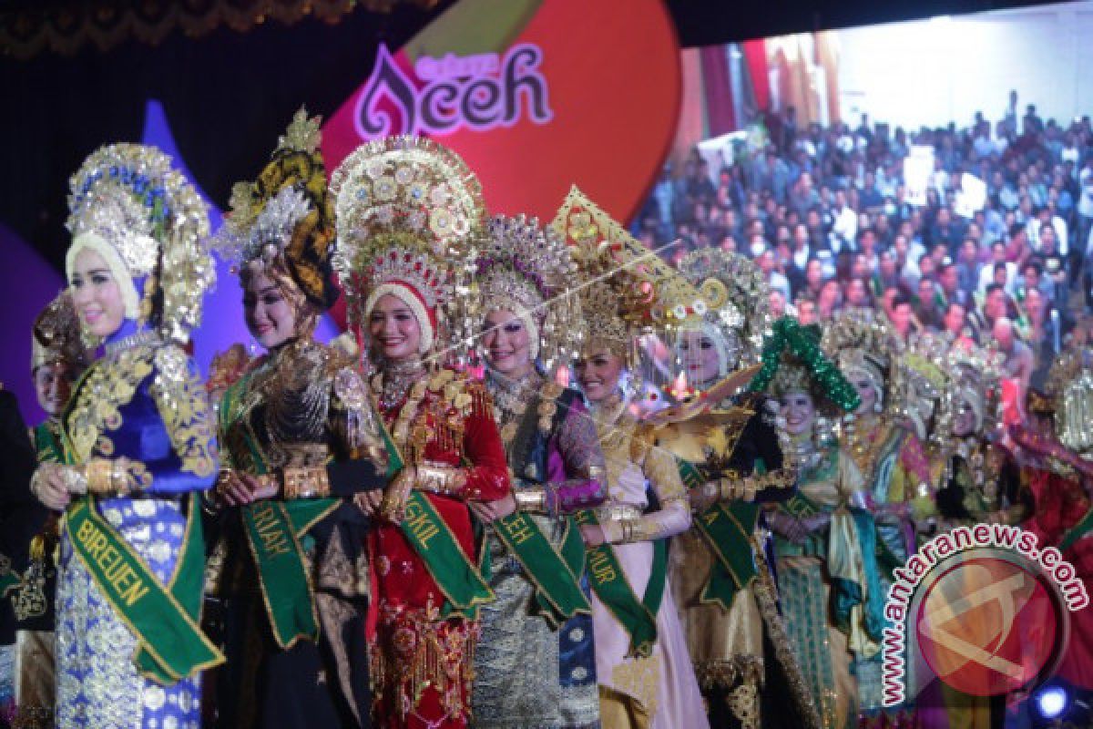 Asperapi dorong tingkatkan wisatawan ke Aceh