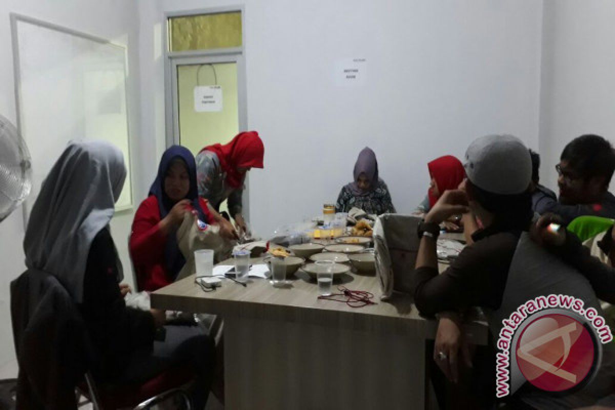 Panwaslu Seleksi 65 Calon Anggota Panwas Kecamatan