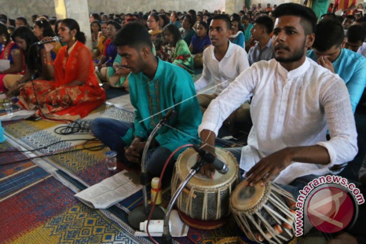 Perayaan Deepavali