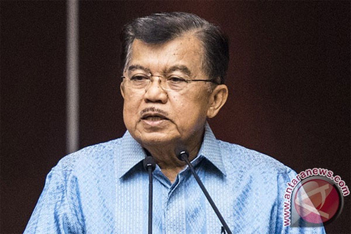 Jusuf Kalla: Mahathir harus minta maaf  terhadap suku Bugis