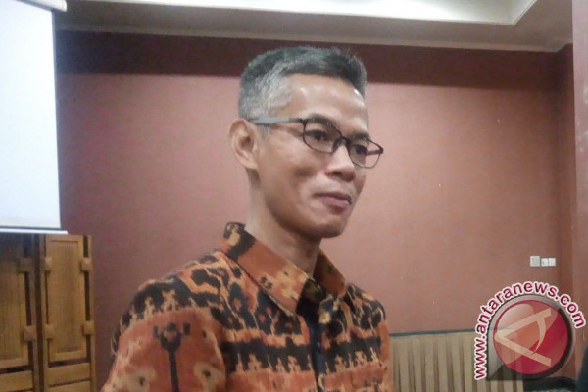 KPU Akan Buka Akses Sipol Ke Publik