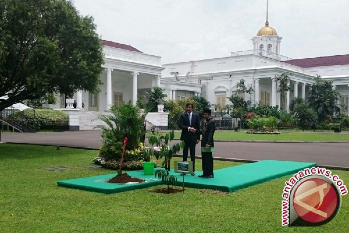 Indonesia-Qatar Bentuk Tim Kerja Tindak Lanjuti Kerja Sama