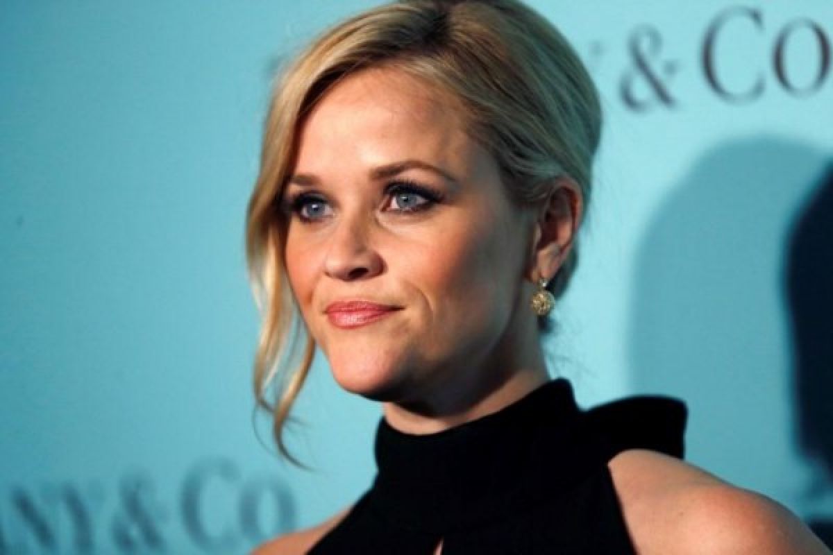 Reese Witherspoon pernah dilecehkan sutradara saat remaja