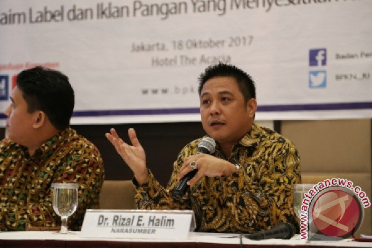 BPKN : Konsumen Perlu Perlindungan Terhadap Investasi Ilegal