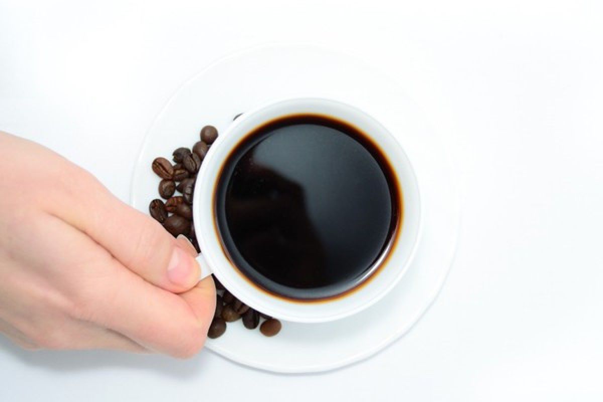 Minum kopi pagi hari bisa tingkatkan kreativitas?
