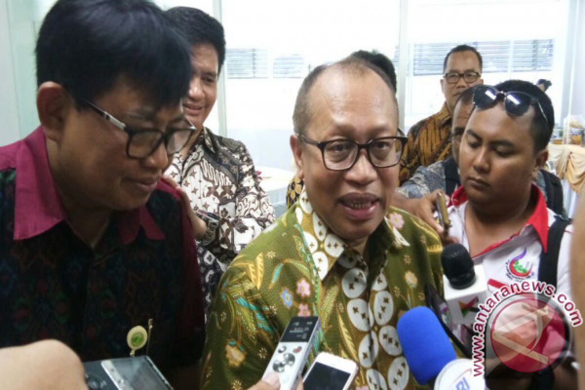 BPJS Gianyar Bidik Pekerja Seni Terlindungi Jamsos