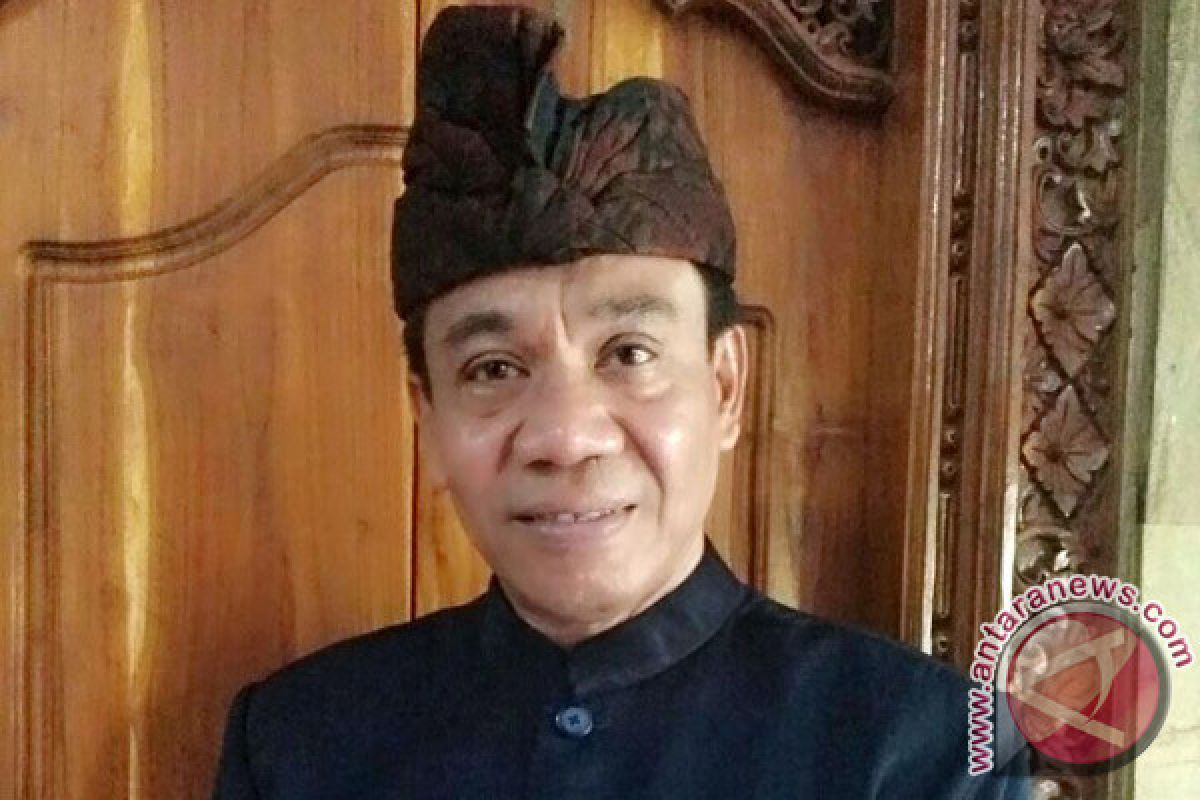 Pemprov Bali Minta Pengecualian Pemanfaatan Dana 28 Desa