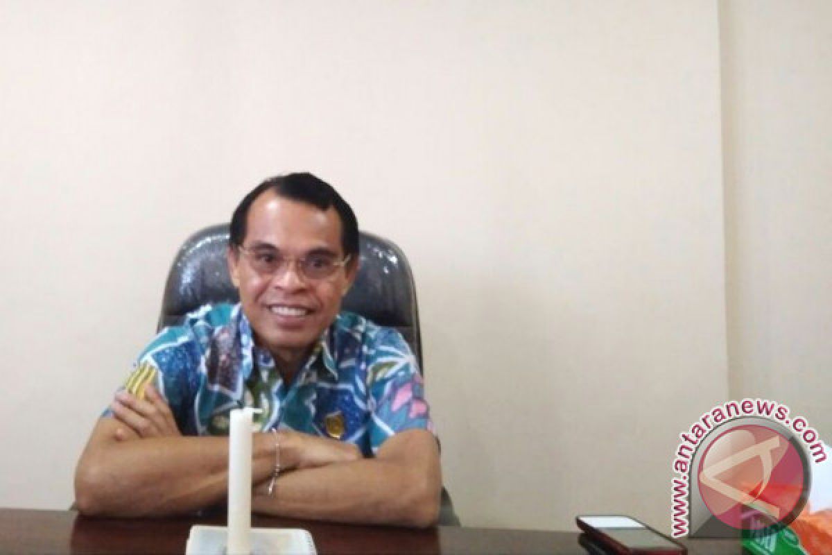 DPRD MTB Surati Gubernur Soal Ketua Baru