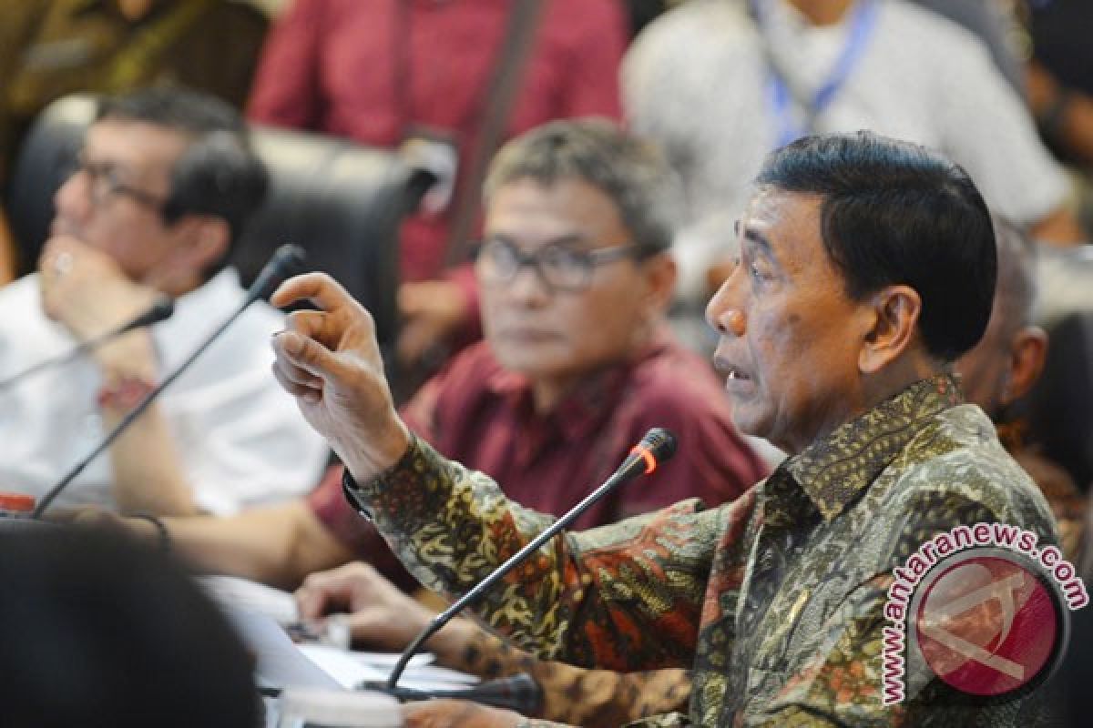 Indonesia akan bantu negara di kawasan Pasifik Selatan