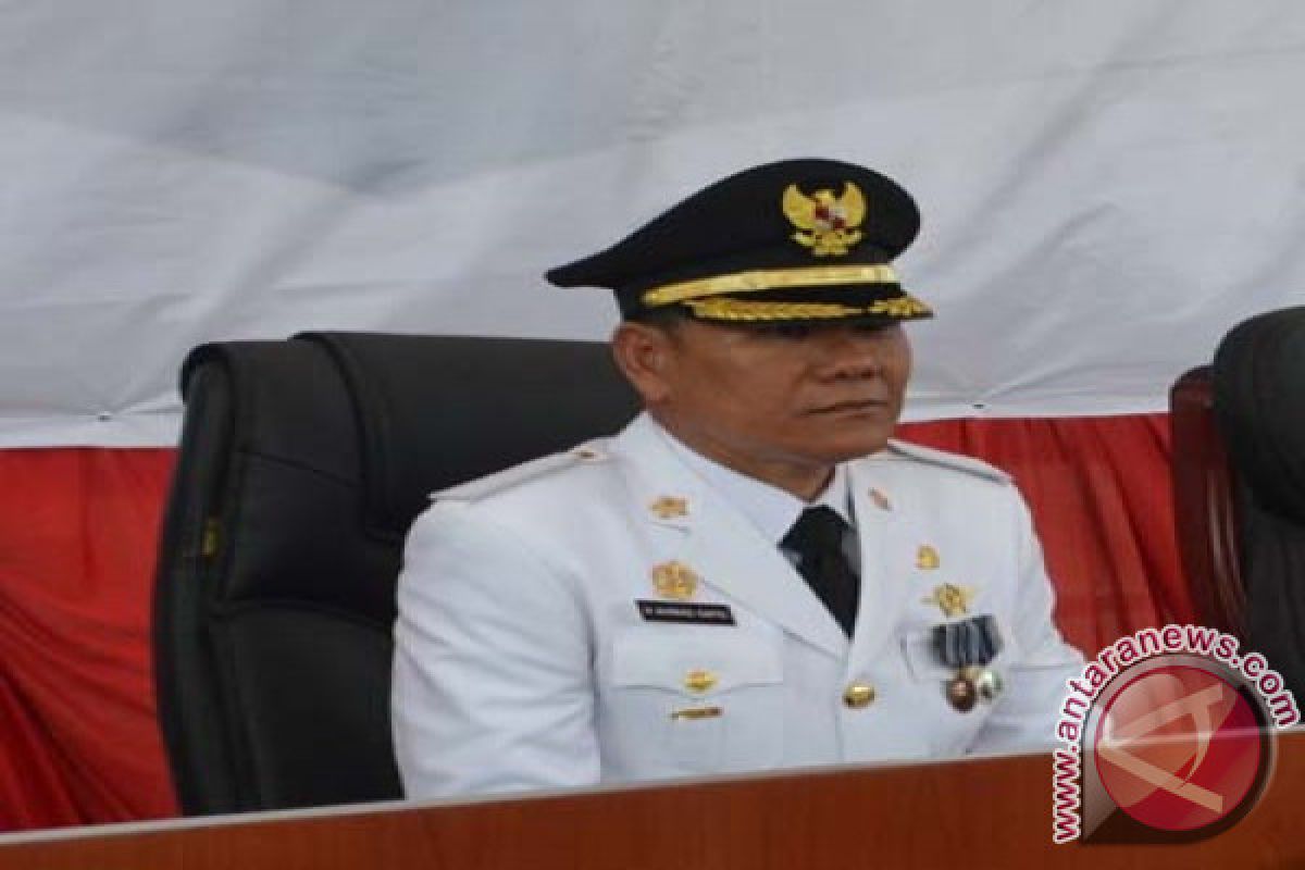 Bupati Minta Semua Pelayanan Kesehatan Terakreditasi