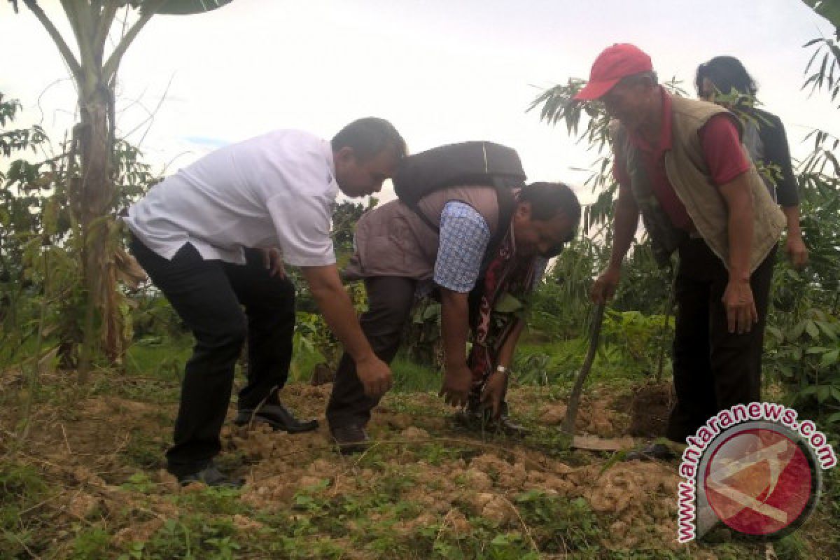 Dosen UGM Sarankan Samarinda Tetapkan Garis Sempadan 