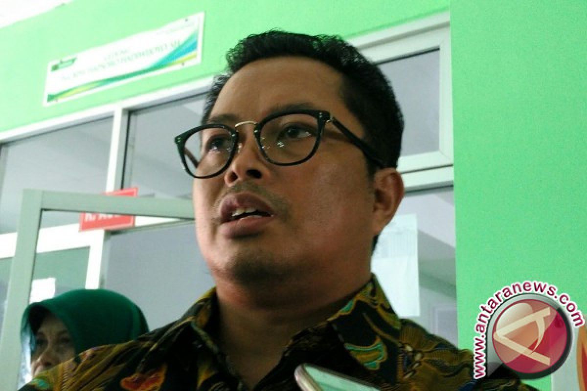 Wakil Ketua MPR : Jokowi miliki program infrastruktur lebih baik