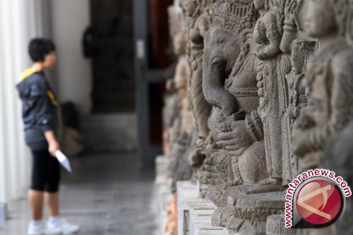 Pemkot Undang Para Pihak Terkait Pembangunan Museum 