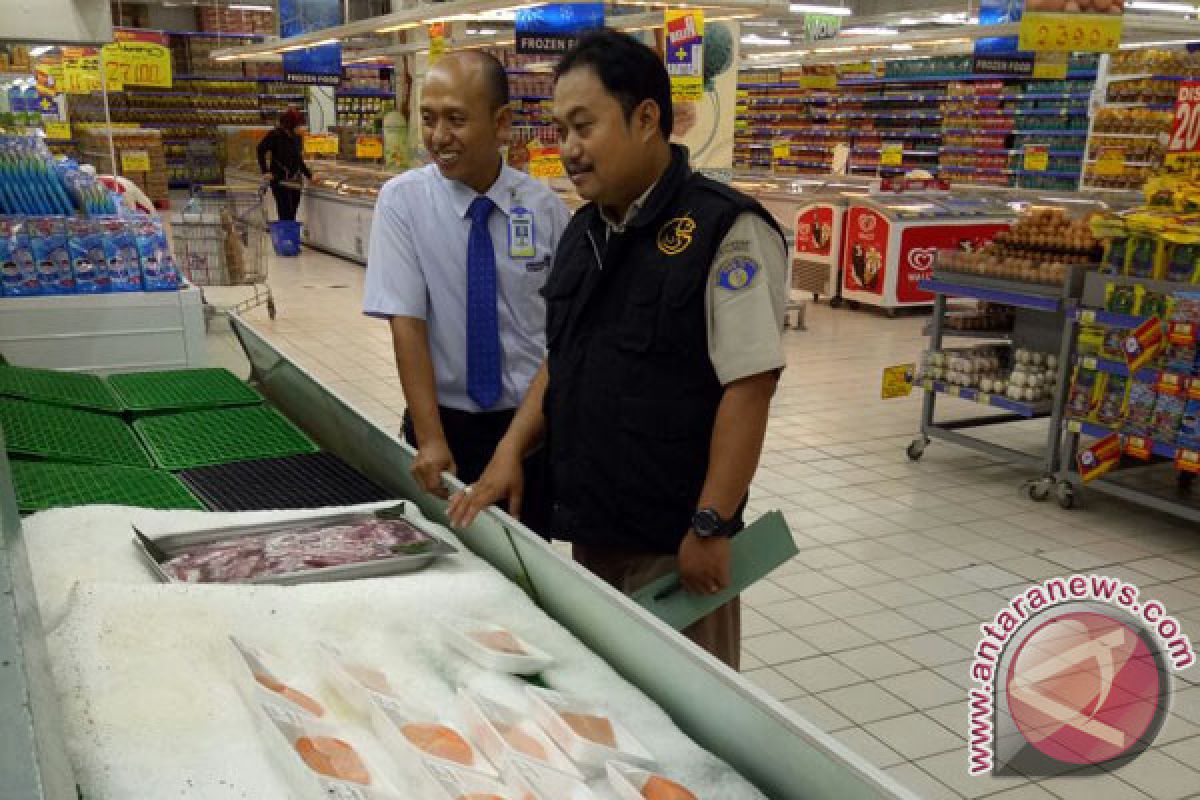 Balai Karantina: Bengkulu Bebas Ikan Dori Vietnam