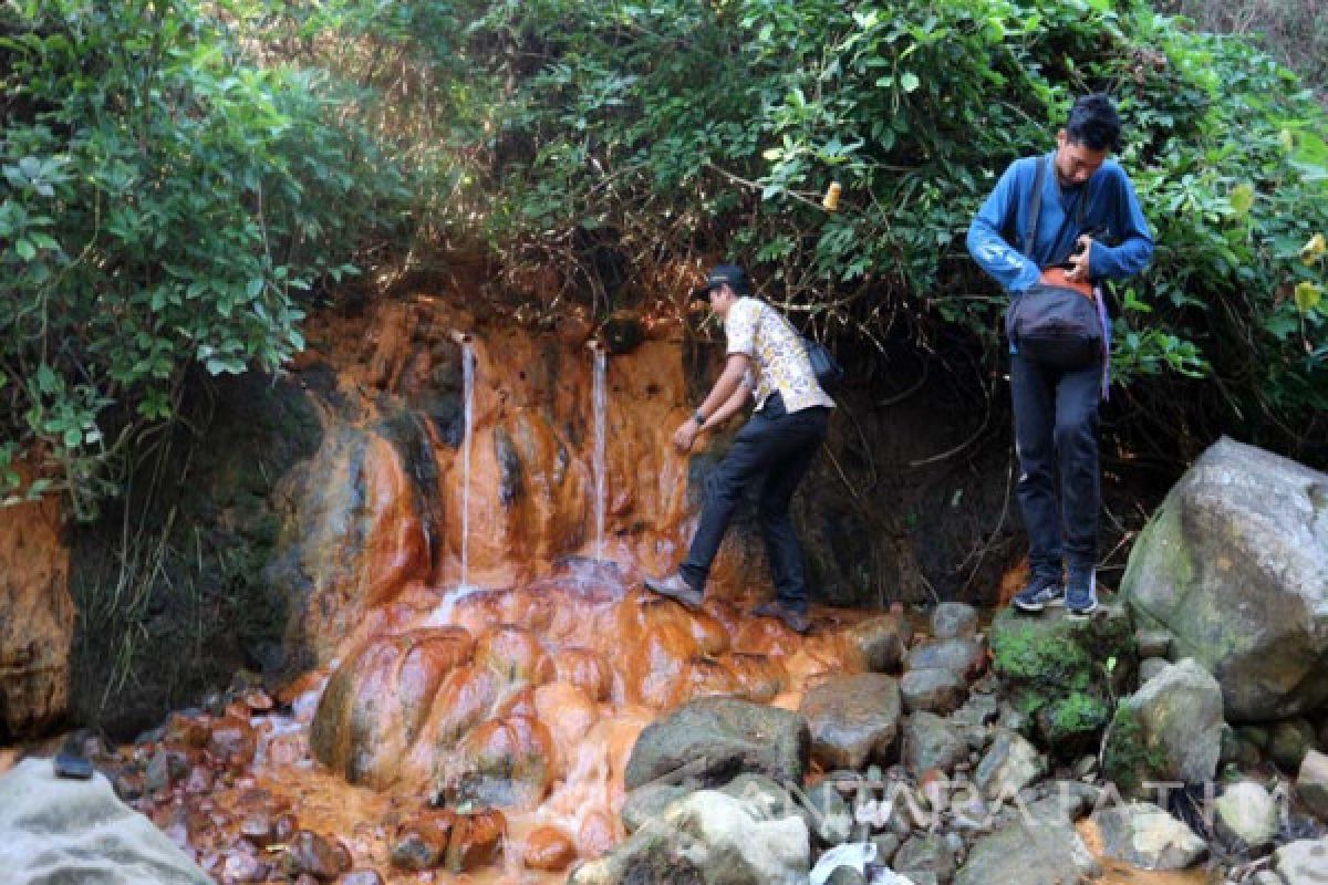 Jatim Dukung Usulan Cagar Alam Geologi Bojonegoro