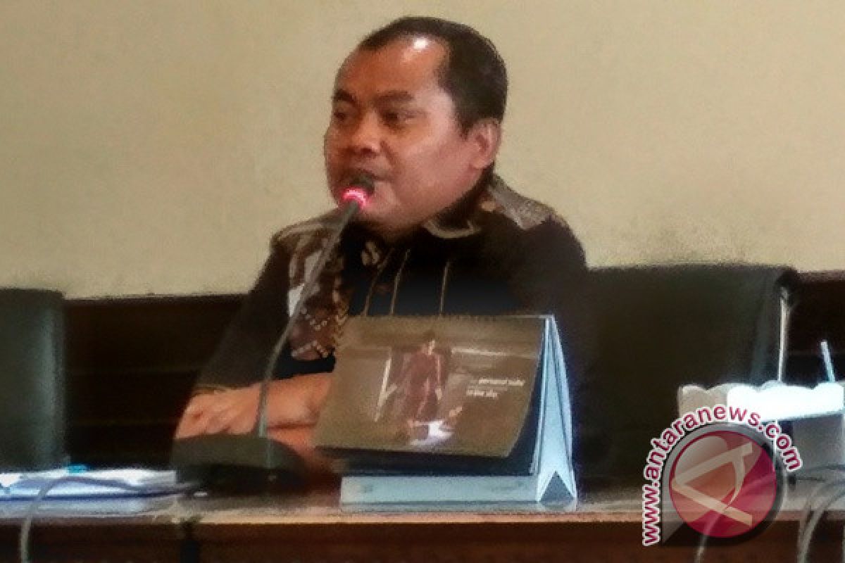 Litbang Provinsi Papua kaji beban biaya sosial