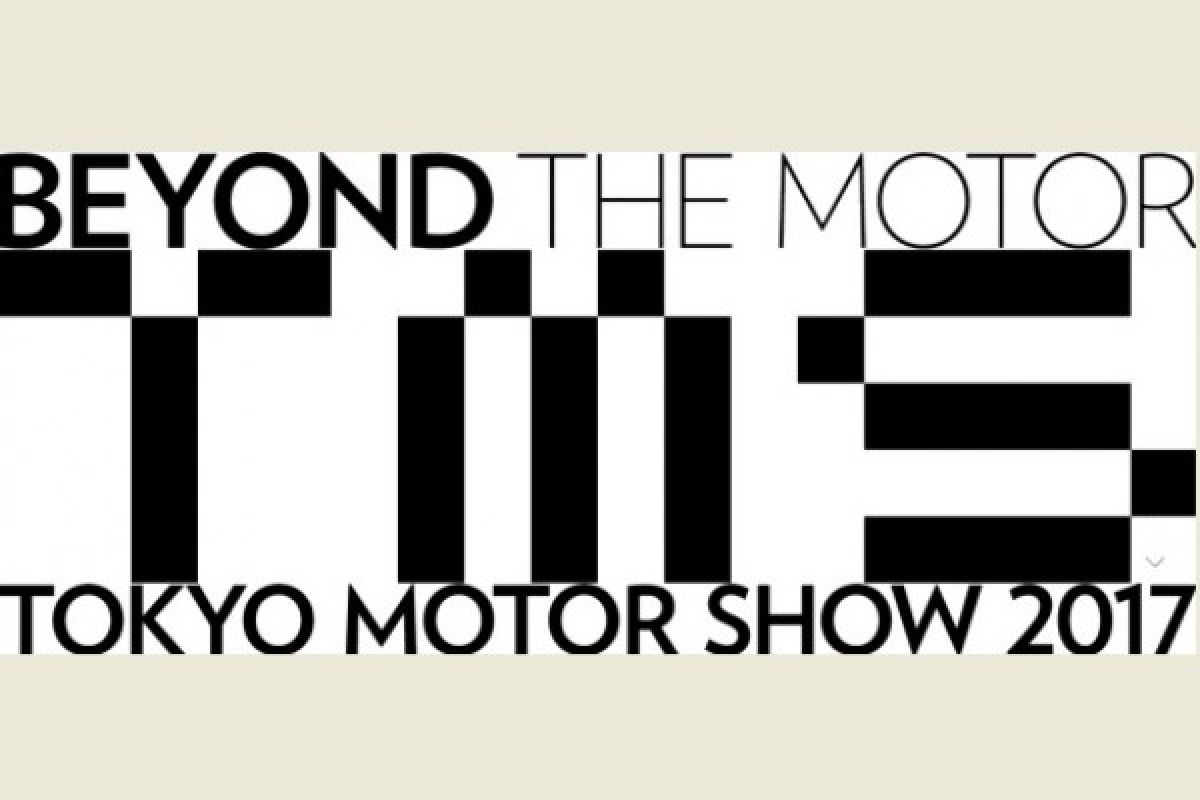 Tokyo Motor Show 2017 hadirkan inovasi tercanggih teknologi otomotif