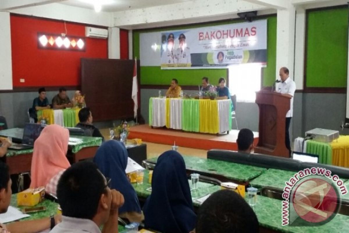 Bupati : Menabung Emas Keputusan Bijak