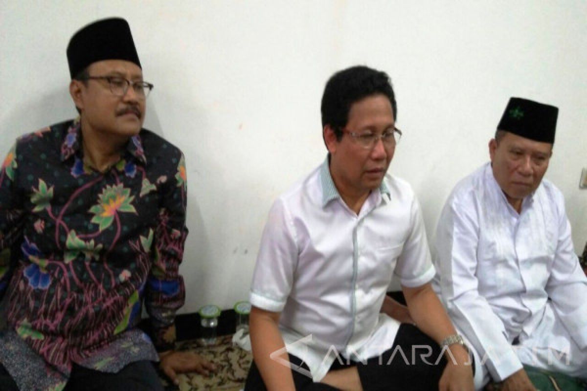 PKB Jatim: Muslimat Solid Dukung Gus Ipul-Anas