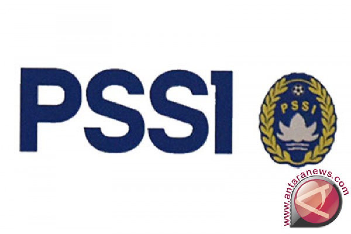 PSSI seleksi 113 wasit untuk Liga 1
