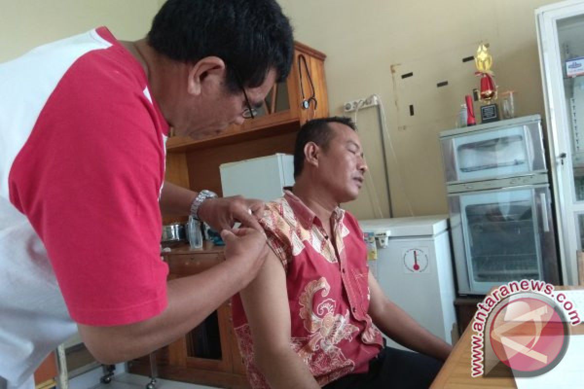 Dinkes operasikan Puskesmas Rabies Center