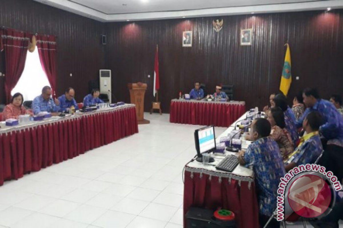 Mantap! Pemkab Lamandau Anggarkan Rp2,9 Miliar Bantu 642 Mahasiswa 