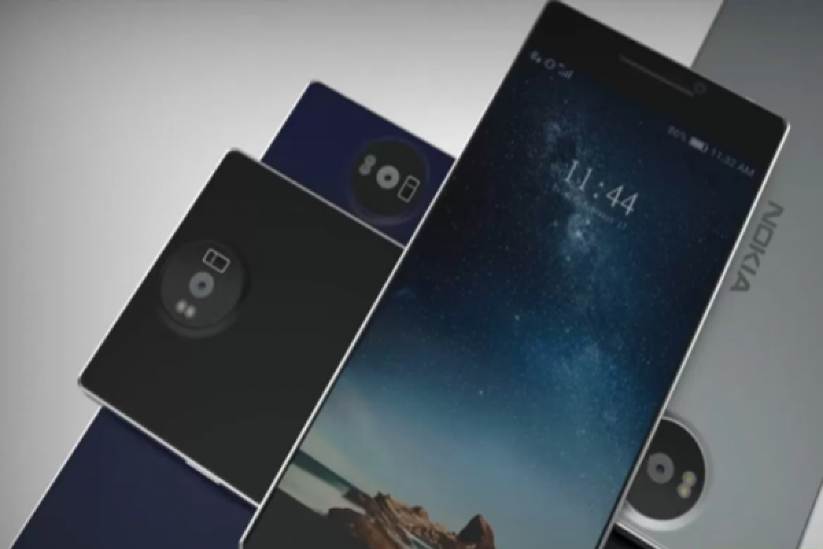 Akhirnya! Nokia 7 resmi dirilis