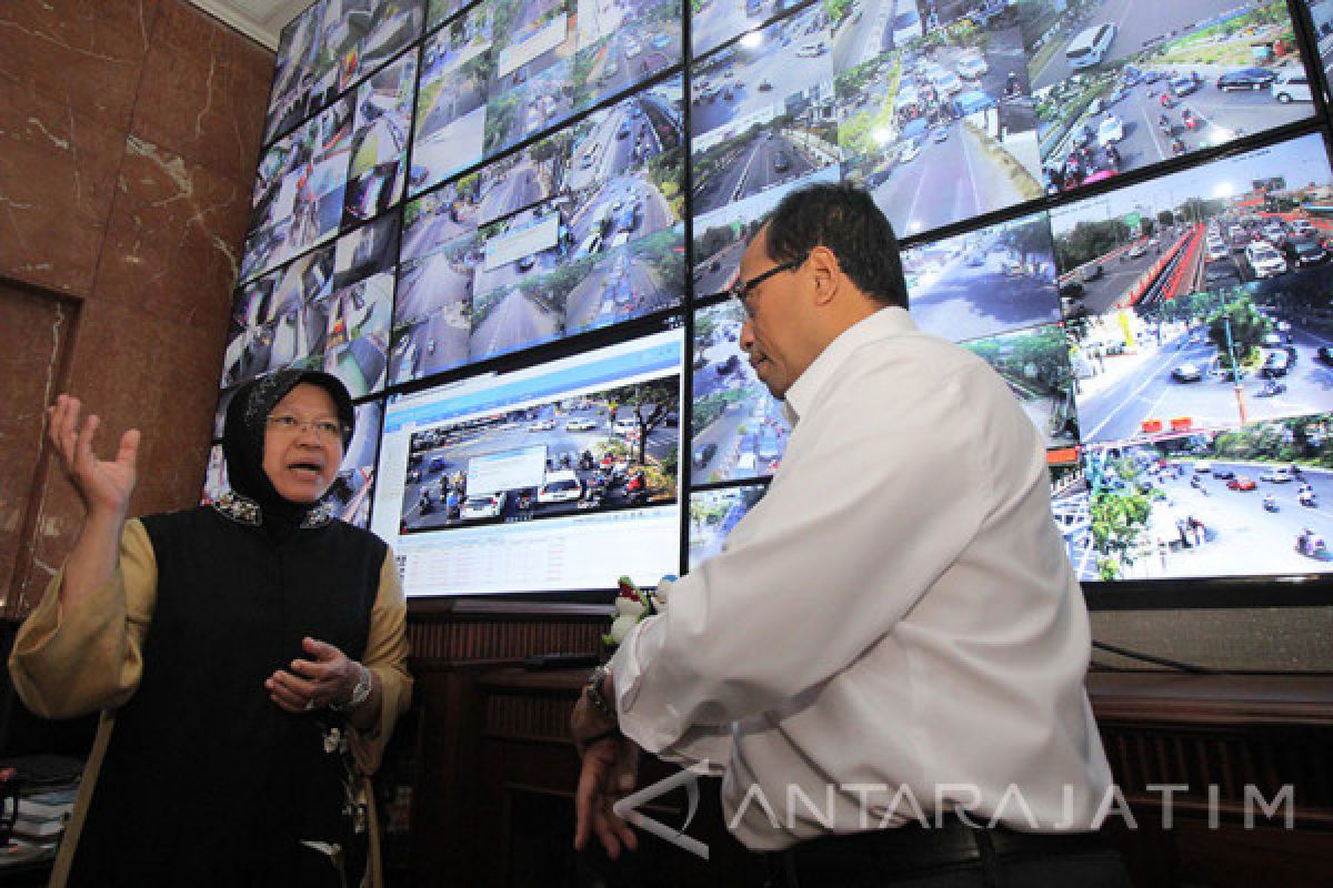 Proyek Trem Surabaya Siap Dilelang