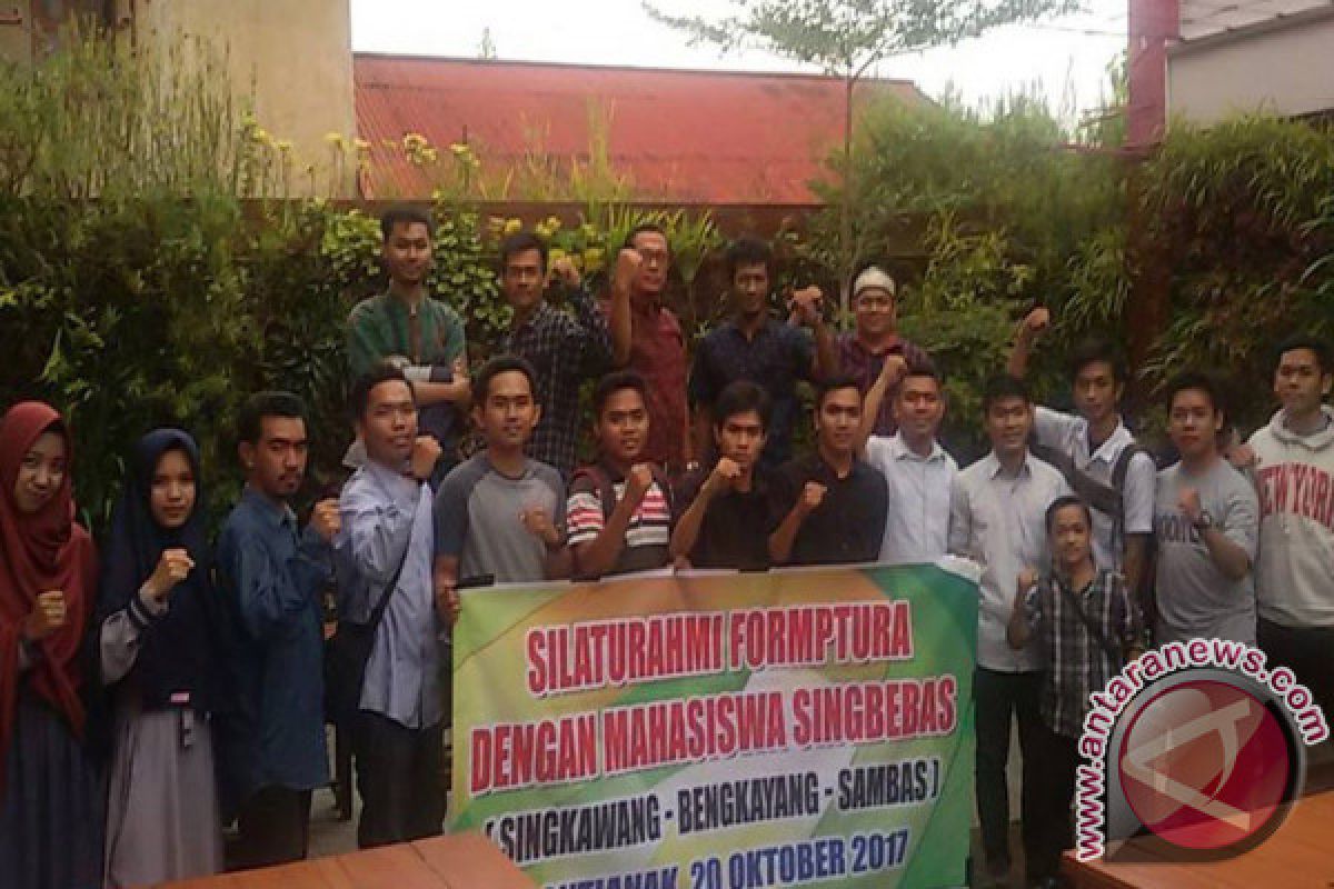 Formptura Serap Aspirasi Mahasiswa Singbebas Tentang Dob 