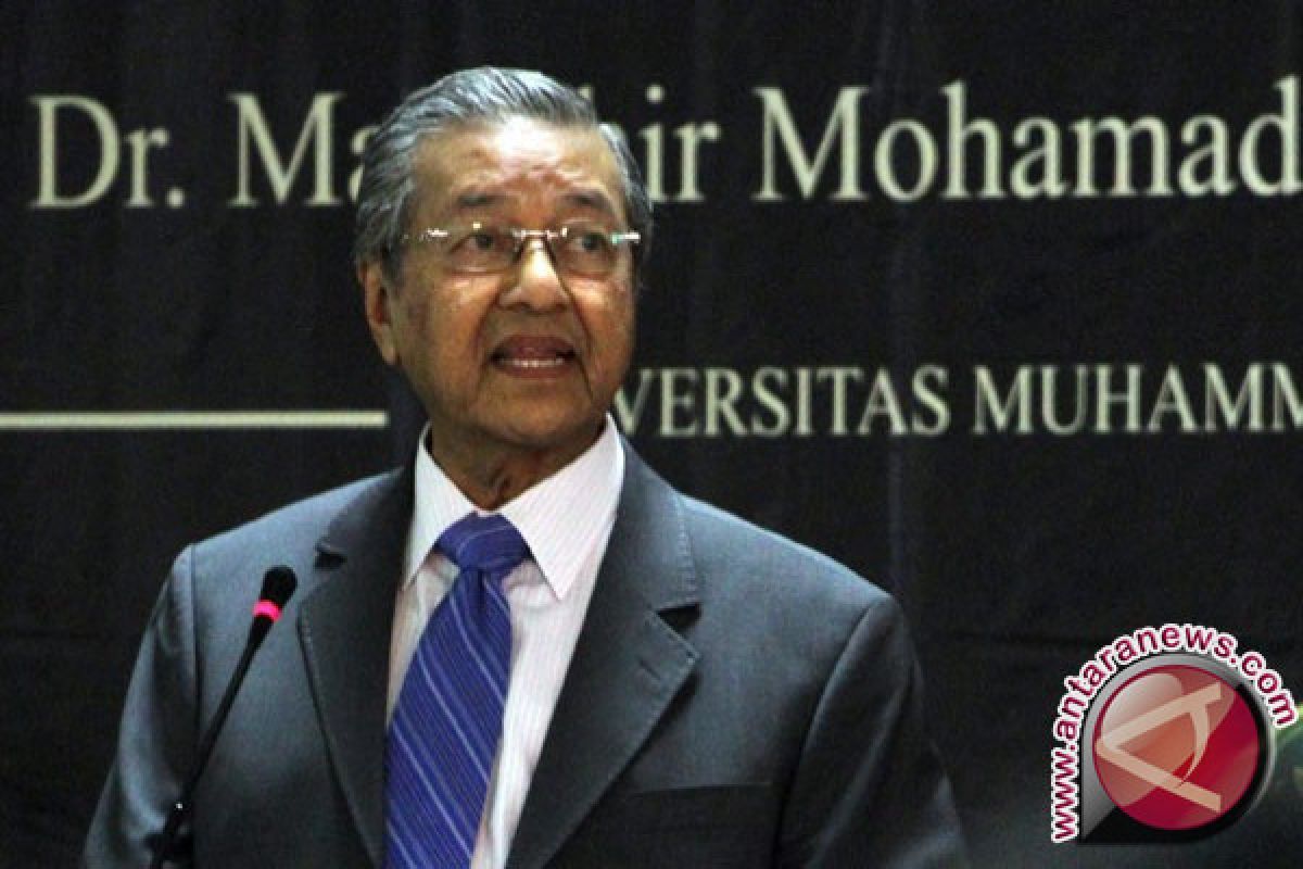 Mahathir Membantah Hina Orang Bugis