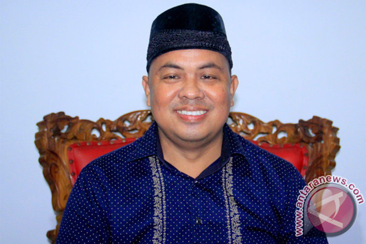 Ketua DPD Garuda Kalteng: Jadikan Paskah dan Ramadhan sebagai momen memupuk toleransi