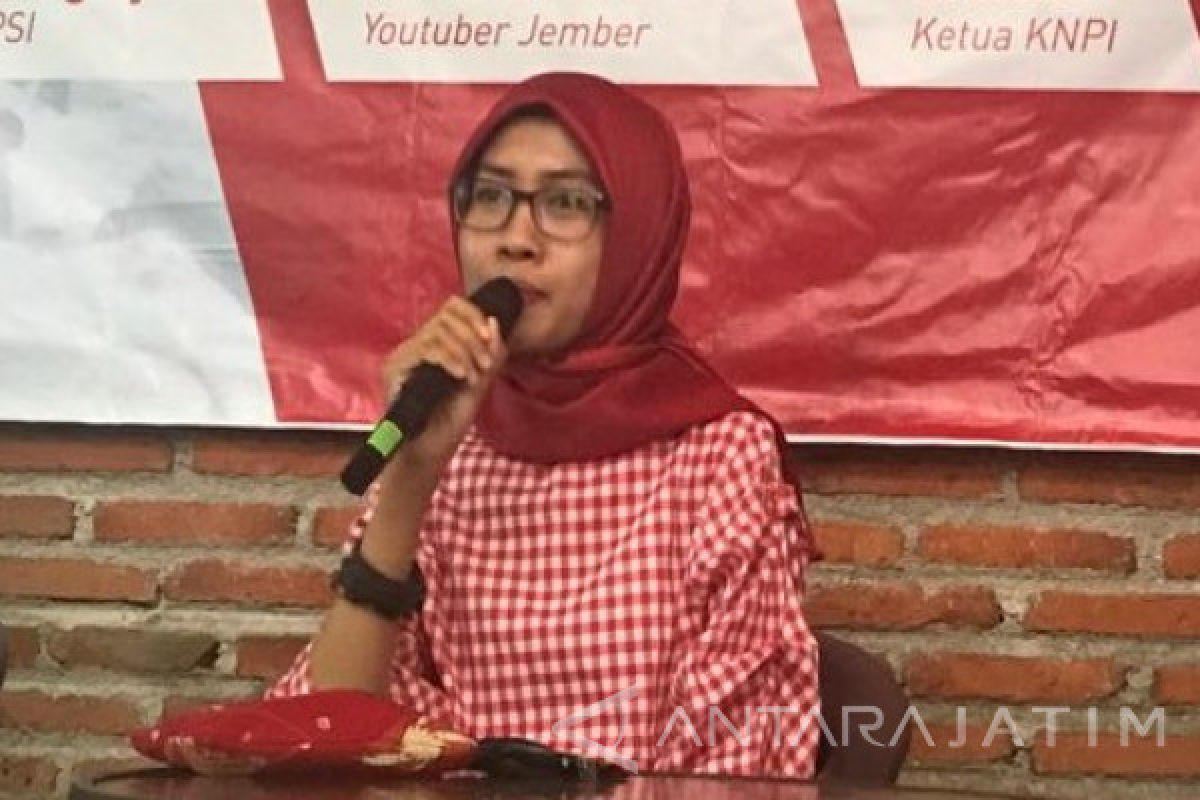 Wasekjen PSI : Politik Indonesia Perlu Manfaatkan Bonus Demografi