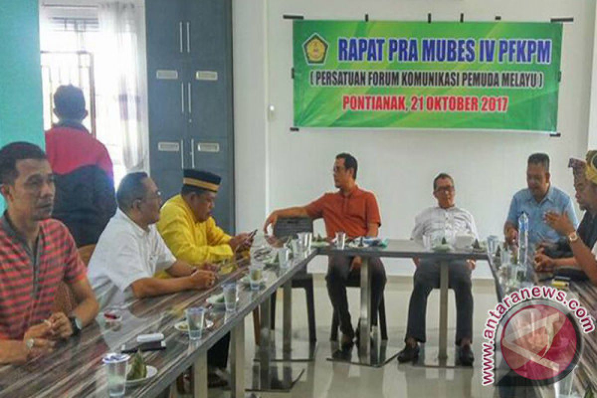 PFKPM Kalbar Gelar Mubes Awal November  