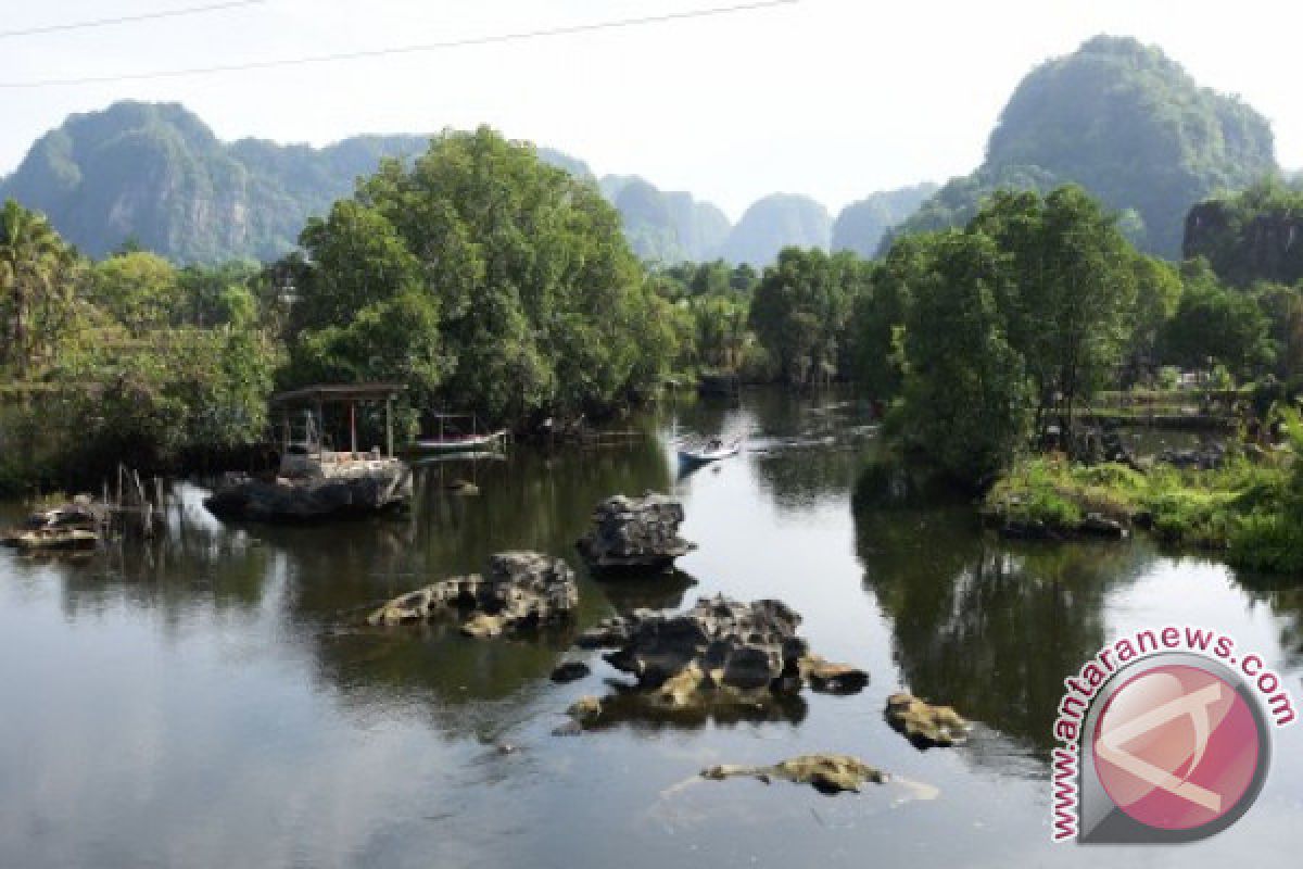 WISATA KARS RAMMANG-RAMMANG