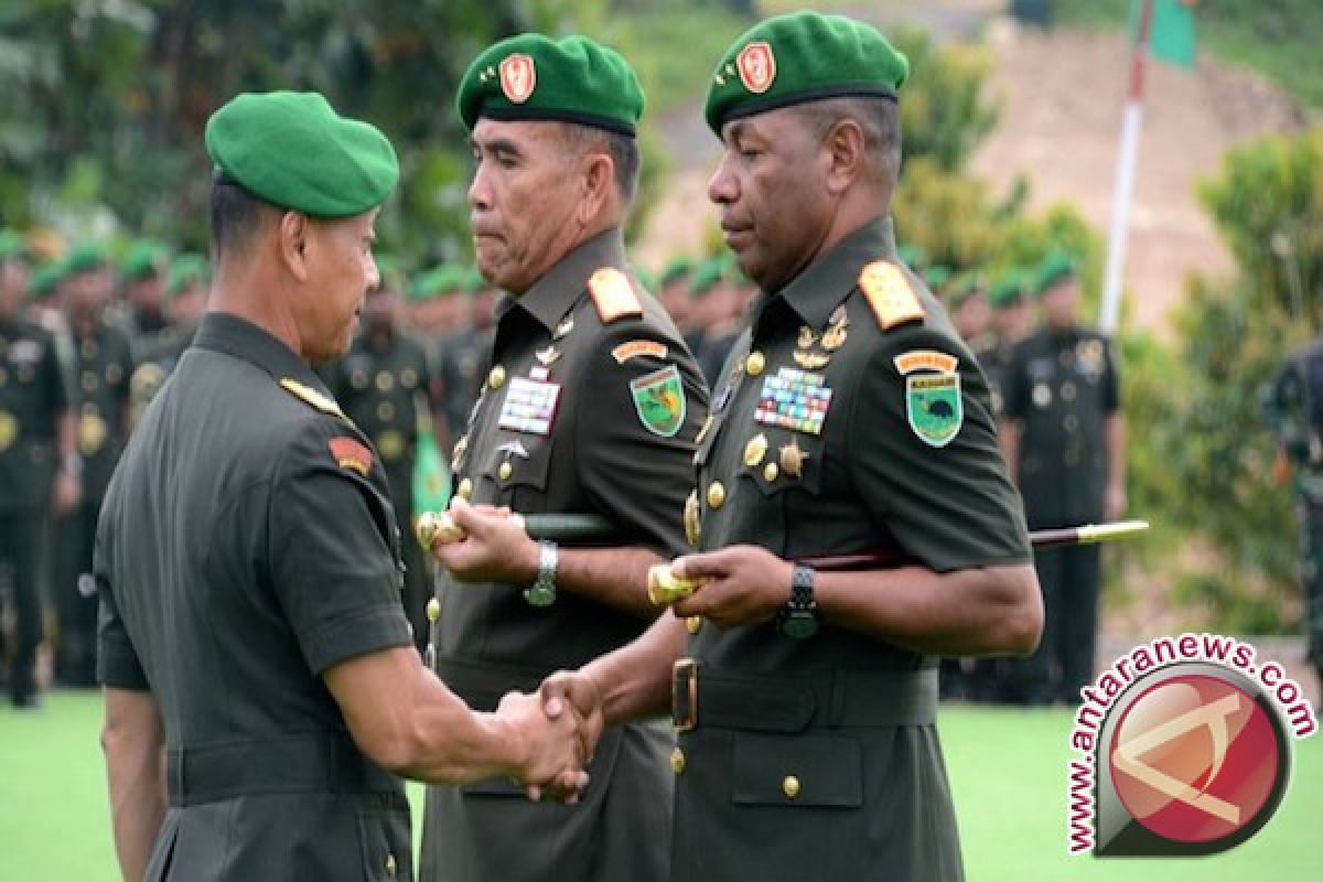 TNI AD Bangun Rumah Sakit Tentara di Manokwari