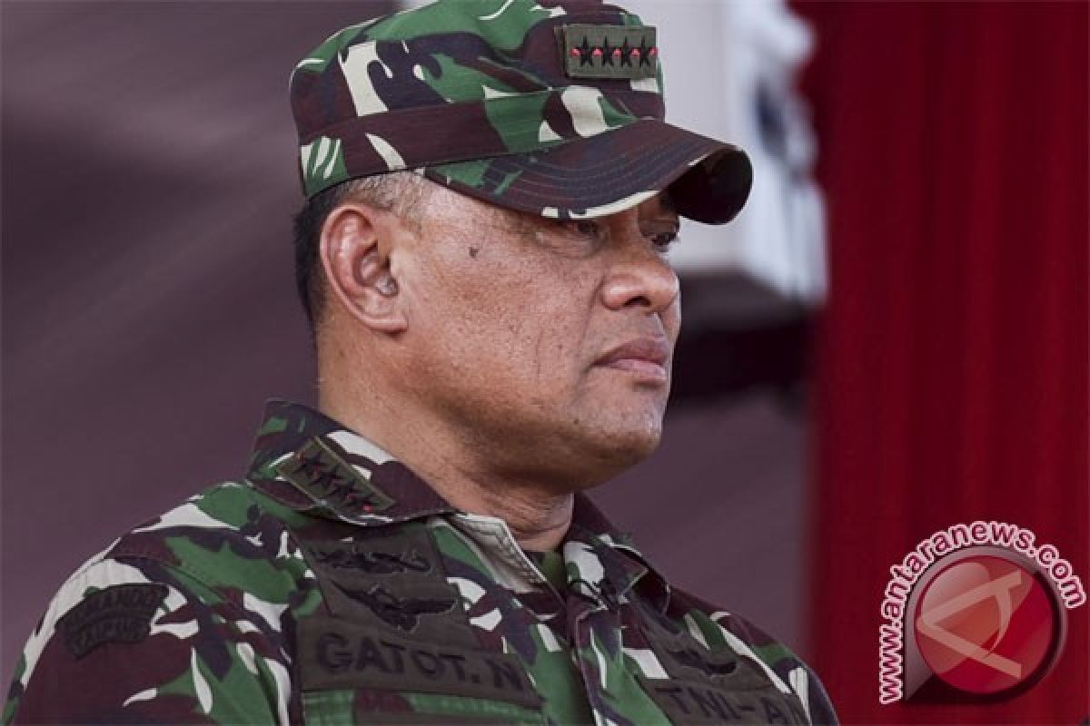 Duta Besar Amerika Serikat Minta Maaf