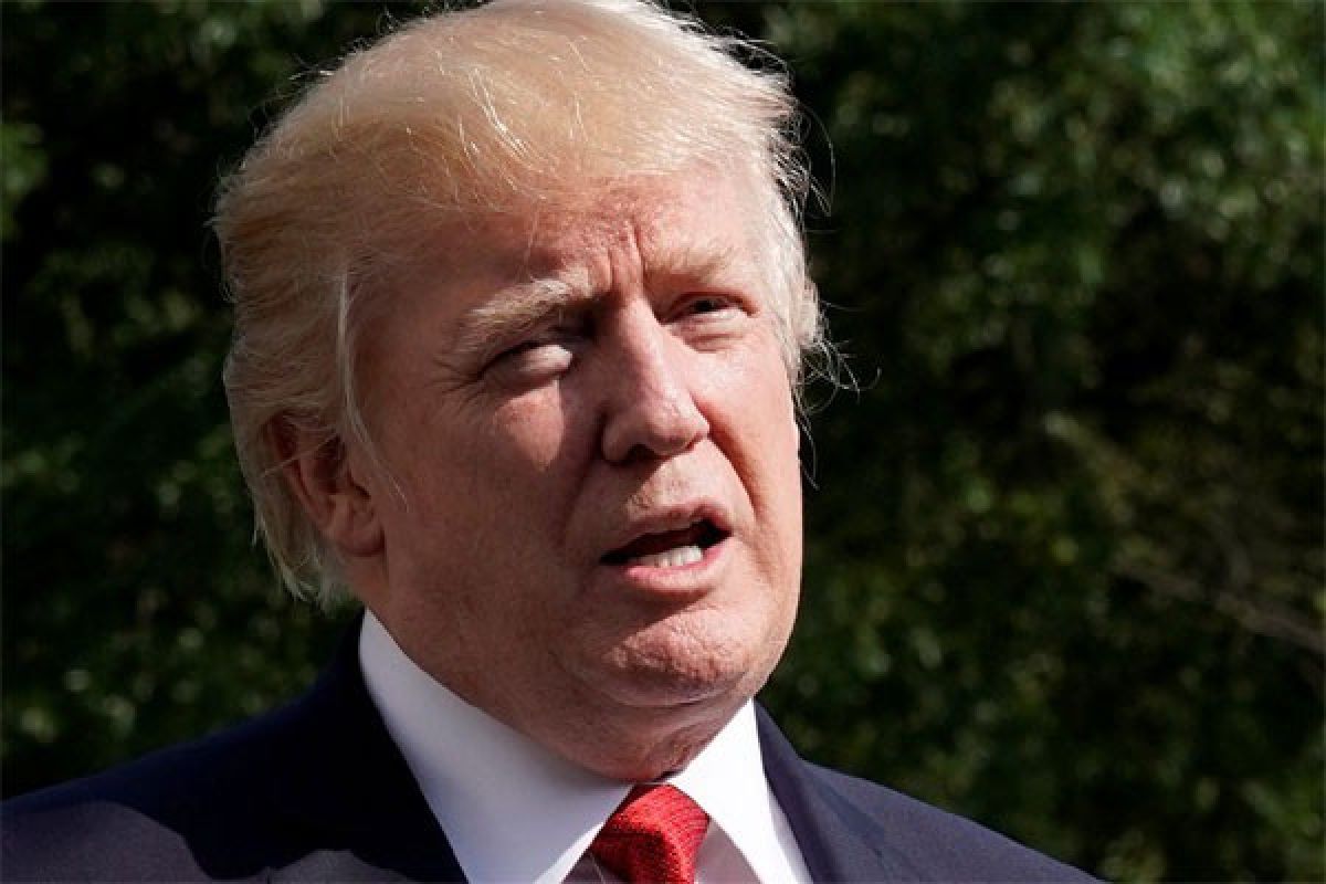 Trump Ungkap Pertemuan Puncak dengan Kim Mungkin Tidak Terjadi