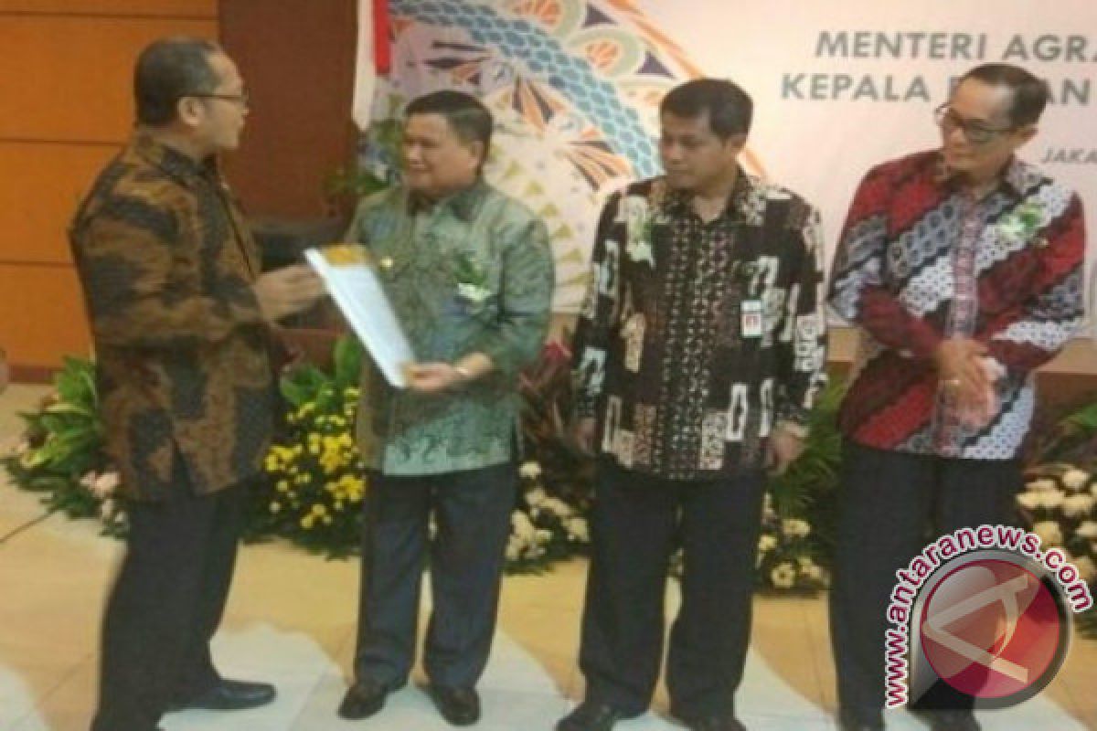 Kementerian Agraria-tata Ruang Setujui KSP Danau Limboto 