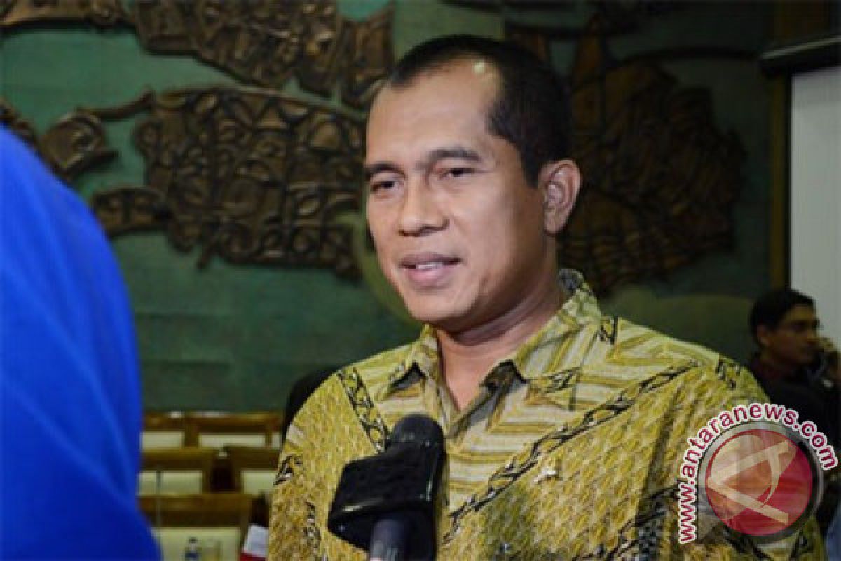 DPR pertanyakan penolakan panglima TNI ke parlemen AS