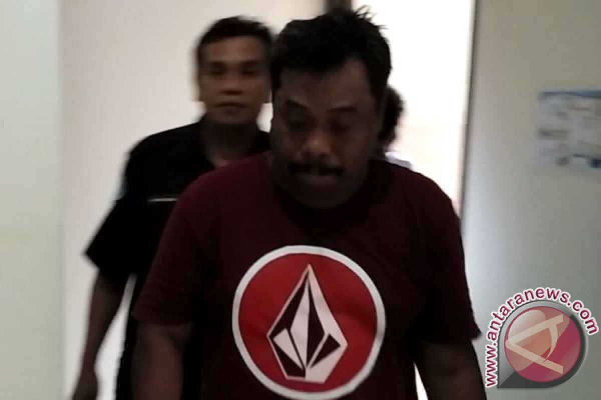 BNNP Kaltim Tangkap Pengedar Sabu-sabu