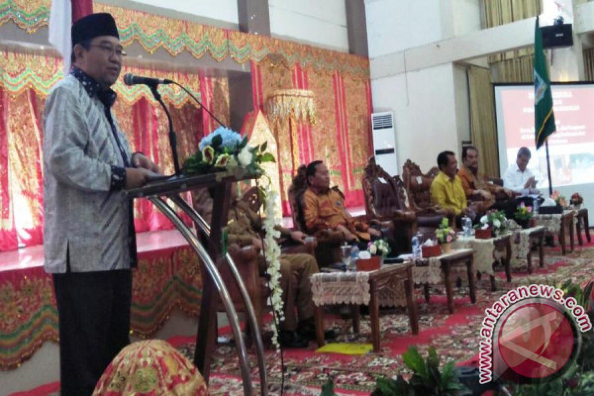 Guru Diminta Manfaatkan Beasiswa LPDP