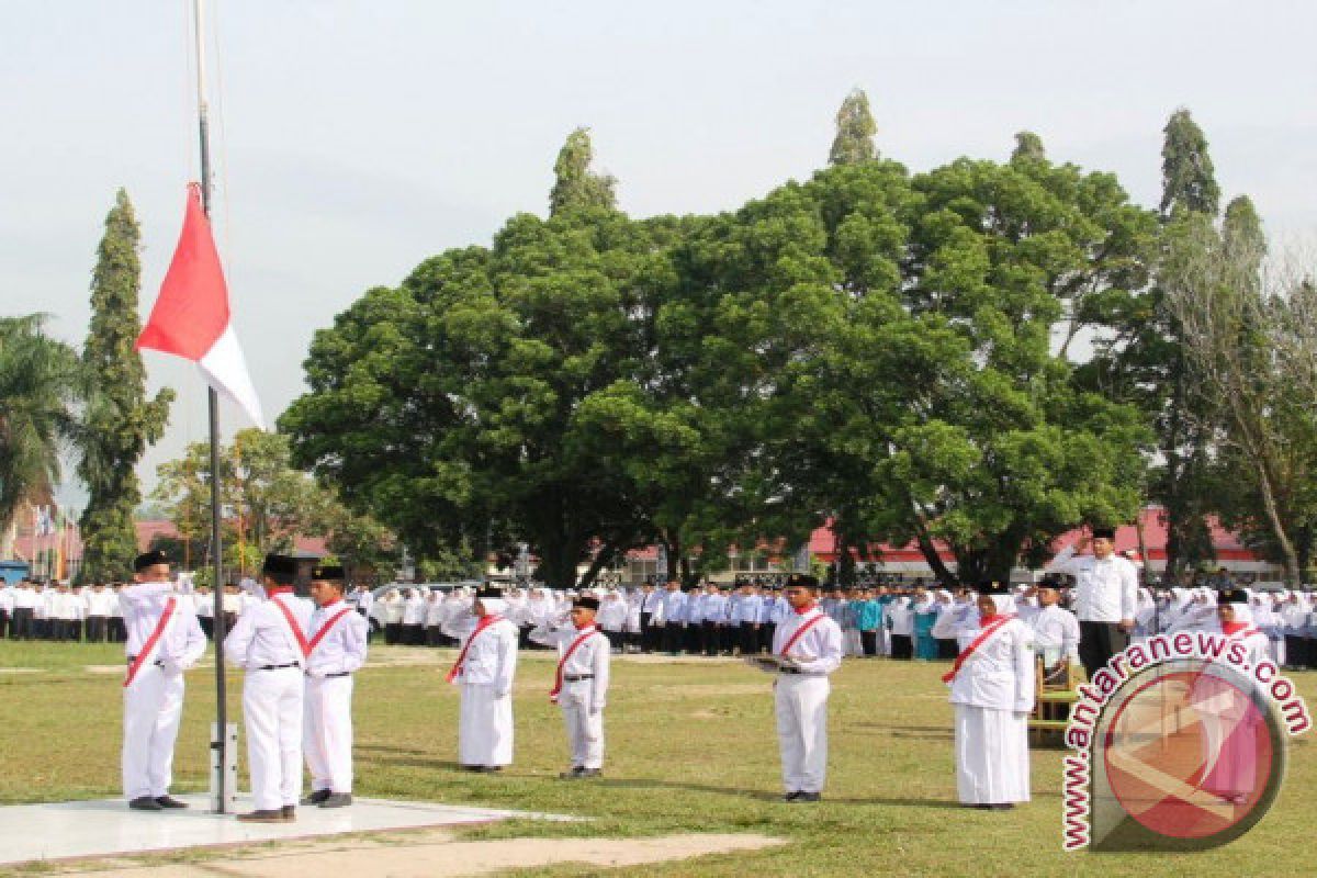  Hari Santri, Momentum Penguatan Intensitas Keagamaan