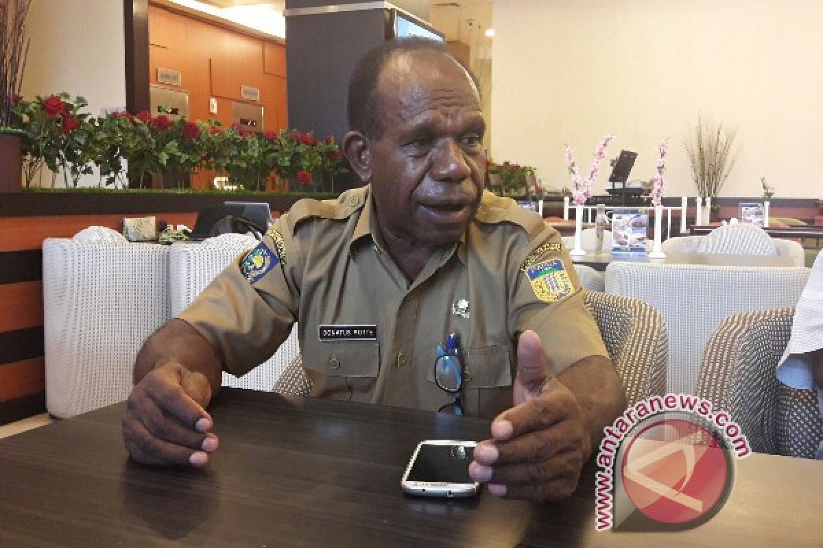 Pemprov Papua apresiasi tiga kabupaten patuh pelaporan dana desa 