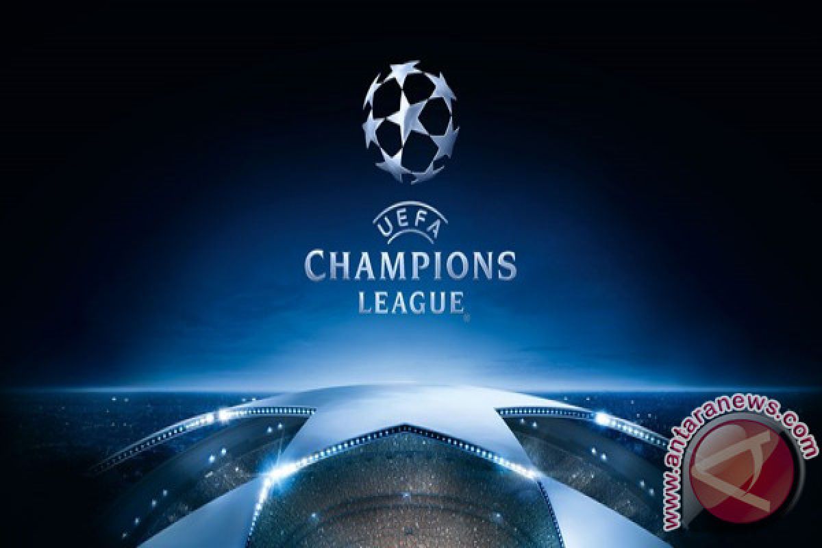 Sporting Lisbon Tersingkir, Barca Capai Perempat Final Liga Champions Sebelum Pertandingan