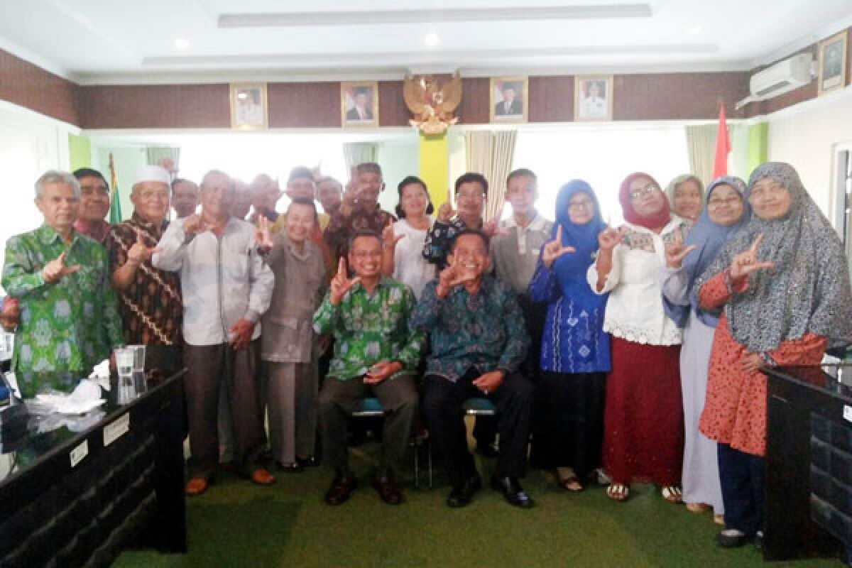 Lampung Siap Menjadi Sentra Hortikultura Nasional